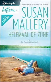 Omslag van Helemaal de zijne