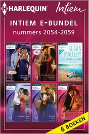 Omslag van Intiem nummers 2054-2059