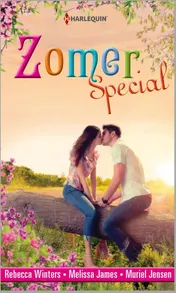 Omslag van Zomerspecial