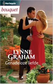 Omslag van Genadeloze liefde