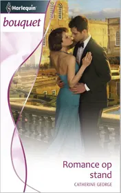 Omslag van Romance op stand