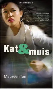 Omslag van Kat en muis