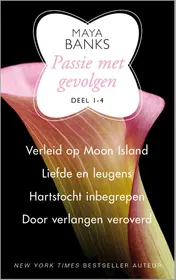 Omslag van Passie met gevolgen