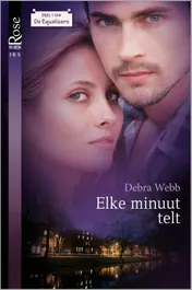Omslag van Elke minuut telt