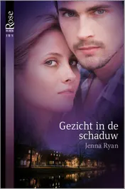 Omslag van Gezicht in de schaduw