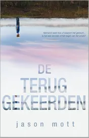 Omslag van De Teruggekeerden