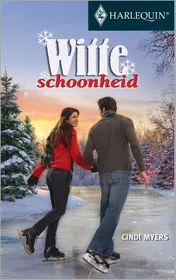Omslag van Witte schoonheid
