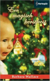 Omslag van Een magisch kerstfeest