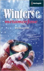 Omslag van Winterse metamorfose