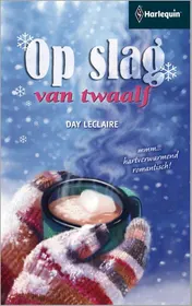 Omslag van Op slag van twaalf