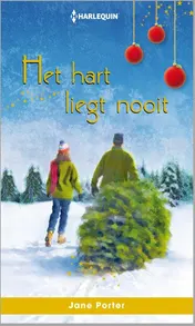 Omslag van Het hart liegt nooit