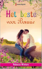 Omslag van Het beste voor Bonnie
