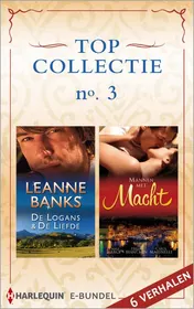 Omslag van Topcollectie 3