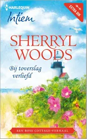 Omslag van Bij toverslag verliefd