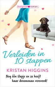 Omslag van Verleiden in 10 stappen