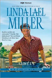 Omslag van Austin