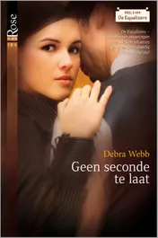 Omslag van Geen seconde te laat