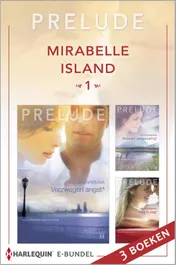 Omslag van Mirabelle Island 1