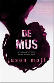 Omslag van De mus