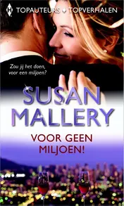 Omslag van Voor geen miljoen!