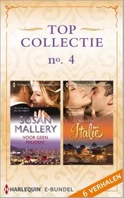 Omslag van Topcollectie 4