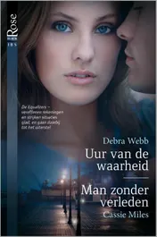 Omslag van Uur van de waarheid ; Man zonder verleden