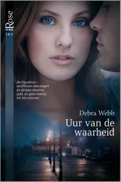 Omslag van Uur van de waarheid