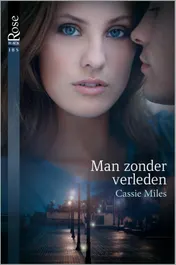Omslag van Man zonder verleden