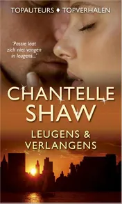 Omslag van Leugens & verlangens