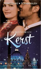 Omslag van Een betoverende Kerst