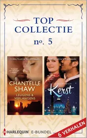 Omslag van Topcollectie 5