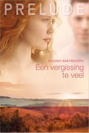 Omslag van Een vergissing te veel