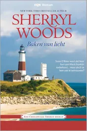 Omslag van Baken van licht