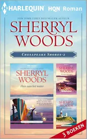 Omslag van Chesapeake Shores 2