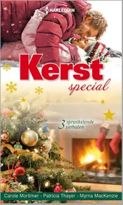 Omslag van Kerstspecial