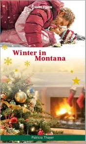 Omslag van Winter in Montana