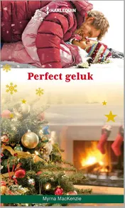 Omslag van Perfect geluk