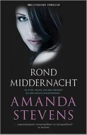 Omslag van Rond middernacht