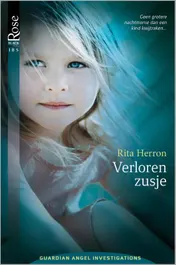 Omslag van Verloren zusje