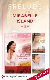 Omslag van Mirabelle Island 2