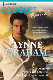 Omslag van Lynne Graham Special