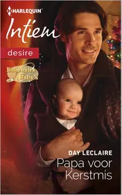 Omslag van Papa voor Kerstmis