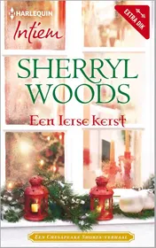 Omslag van Een Ierse kerst