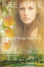 Omslag van Terug naar huis