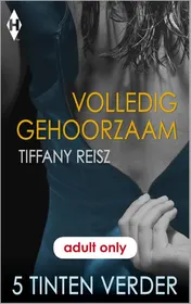 Omslag van Volledig gehoorzaam