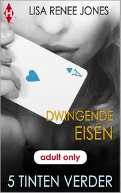 Omslag van Dwingende eisen