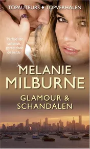Omslag van Glamour & schandalen