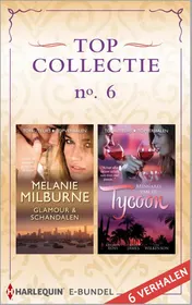 Omslag van Topcollectie 6