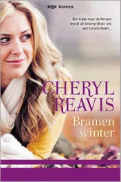 Omslag van Bramenwinter
