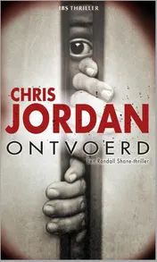 Omslag van Ontvoerd